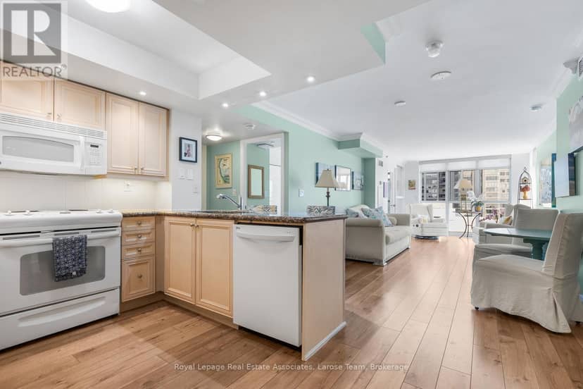 2101 - 3 Marine Parade Drive — photo 3 of 34