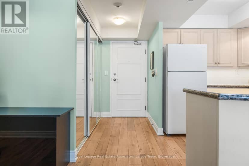 2101 - 3 Marine Parade Drive — photo 4 of 34