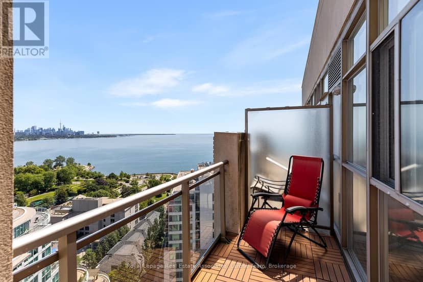 2101 - 3 Marine Parade Drive — photo 1 of 34