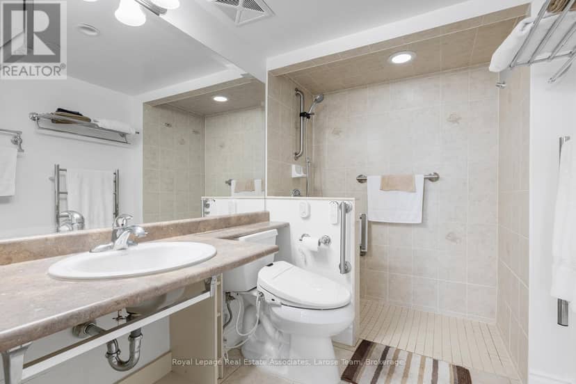 2101 - 3 Marine Parade Drive — photo 20 of 34