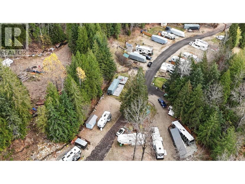 4955 Camp Creek Road Unit# 16 Lot# 16, Revelstoke, photo 4