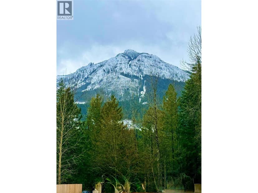 4955 Camp Creek Road Unit# 16 Lot# 16, Revelstoke, photo 5