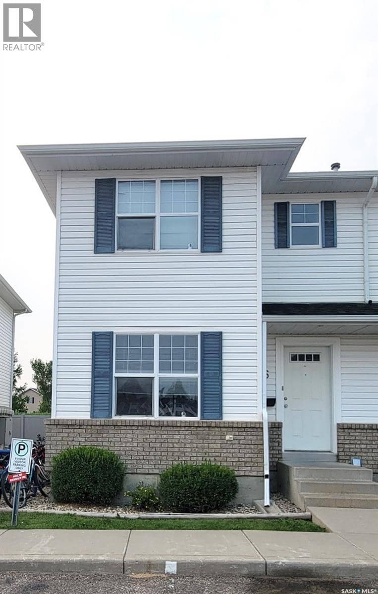 86 203 Herold TERRACE, Saskatoon