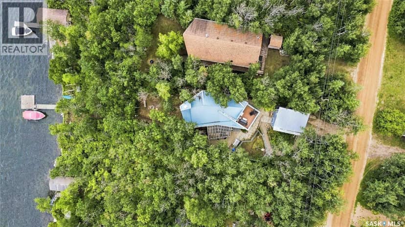 3409 East Nickorick Beach — photo 1 of 40
