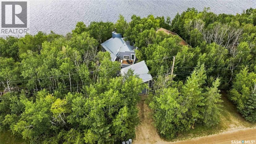 3409 East Nickorick Beach — photo 38 of 40