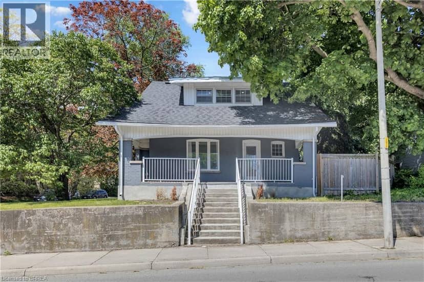 378 NORFOLK Street N — photo 1 of 29