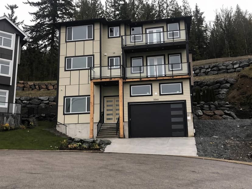 51144 FARMERS WAY, Eastern Hillsides, Chilliwack