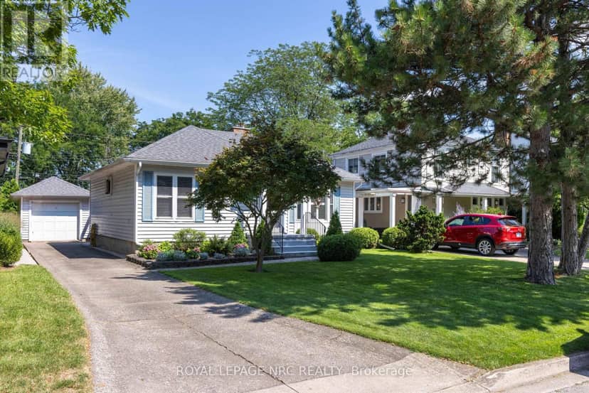 61 Highland Avenue, St. Catharines