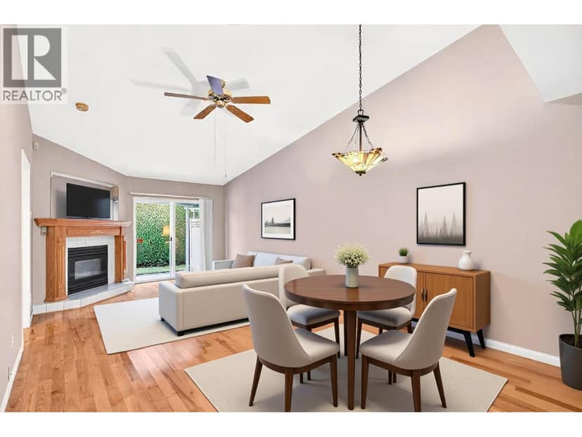 39 23580 DEWDNEY TRUNK ROAD, Maple Ridge