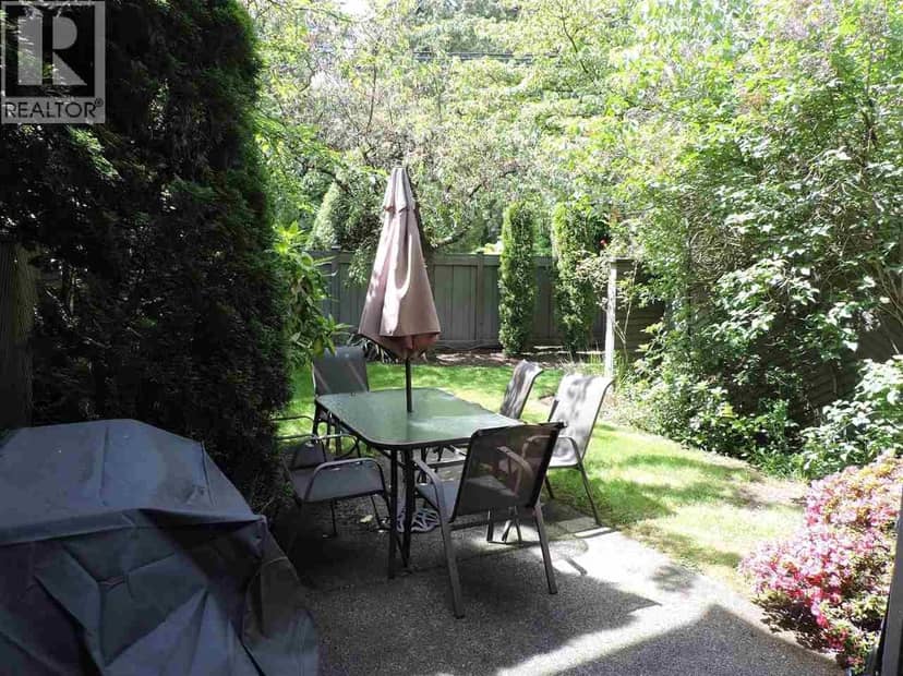 1147 MONTROYAL BOULEVARD, North Vancouver, photo 3