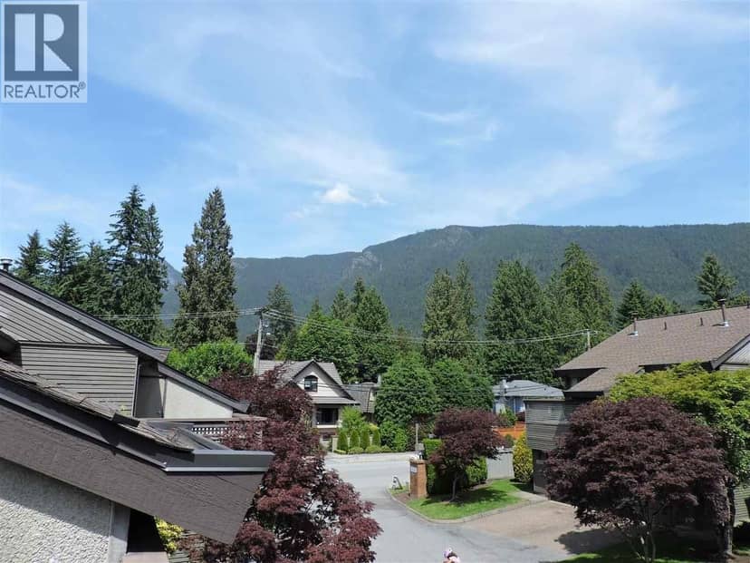 1147 MONTROYAL BOULEVARD, North Vancouver, photo 5