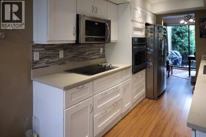1147 MONTROYAL BOULEVARD, North Vancouver, photo 8