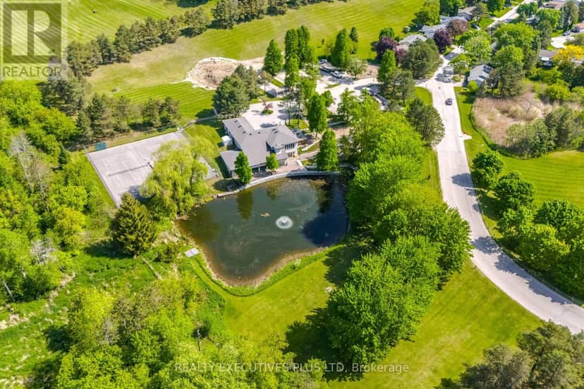 5 Tecumseth Pines Drive — photo 37 of 40