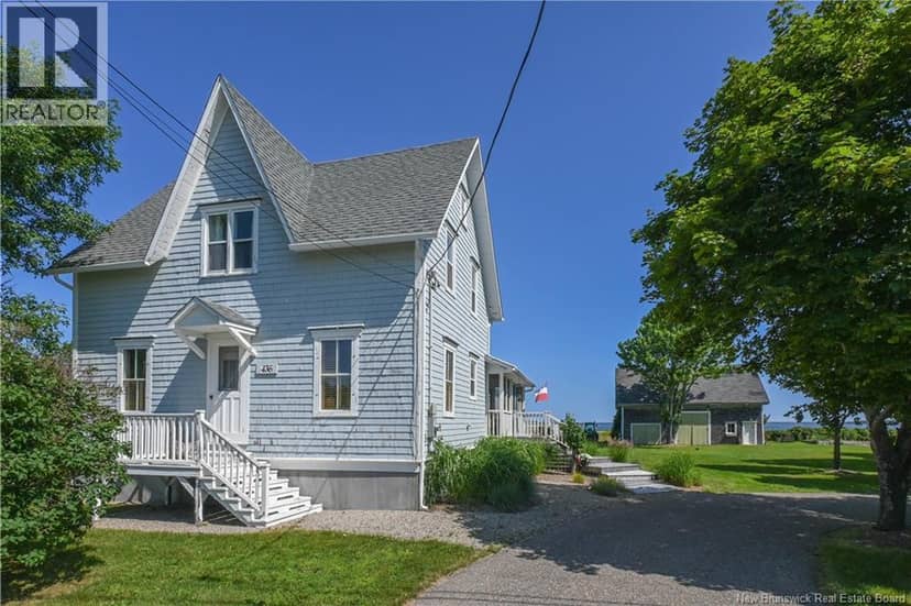 436 Haut-Shippagan Road, Haut-Shippagan, photo 2