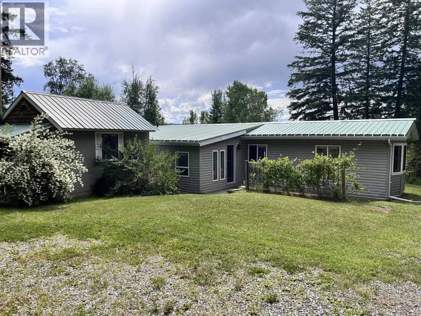 3260 BOESEM ROAD, Quesnel