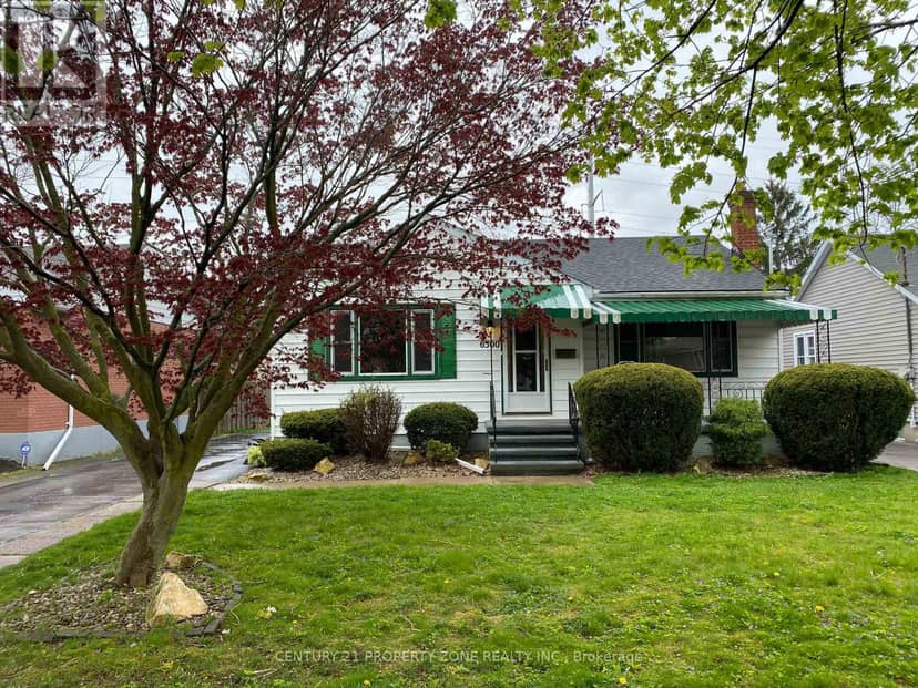 6300 Corwin Crescent — photo 1 of 11