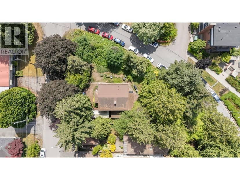 7957 COLUMBIA STREET, Vancouver, photo 2
