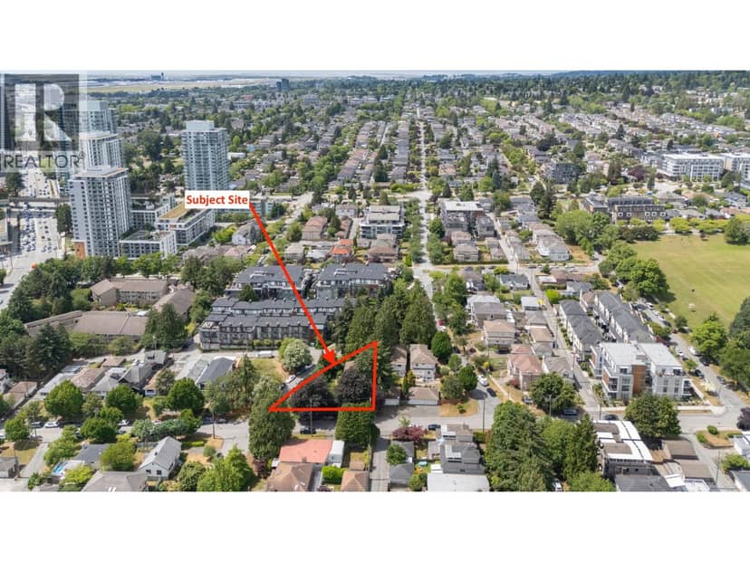 7957 COLUMBIA STREET, Vancouver, photo 3