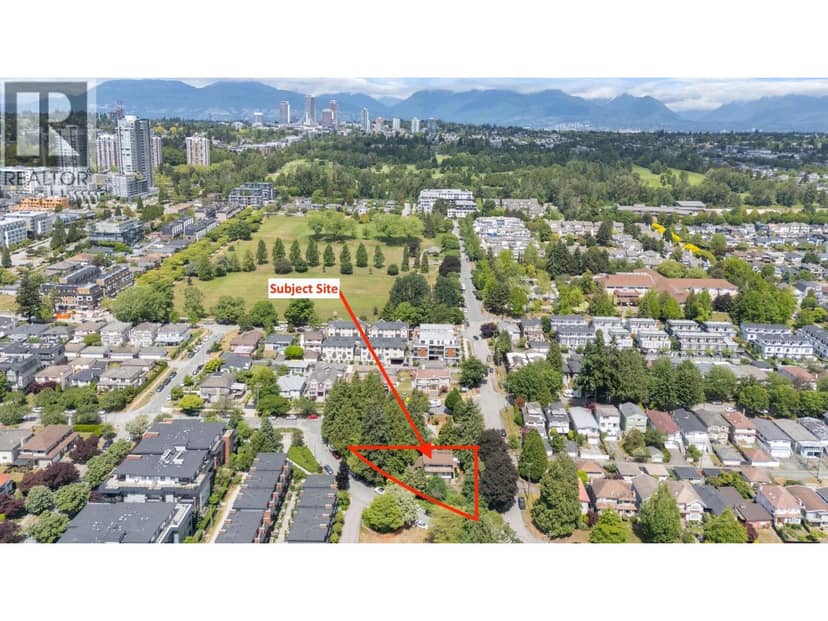 7957 COLUMBIA STREET, Vancouver, photo 4