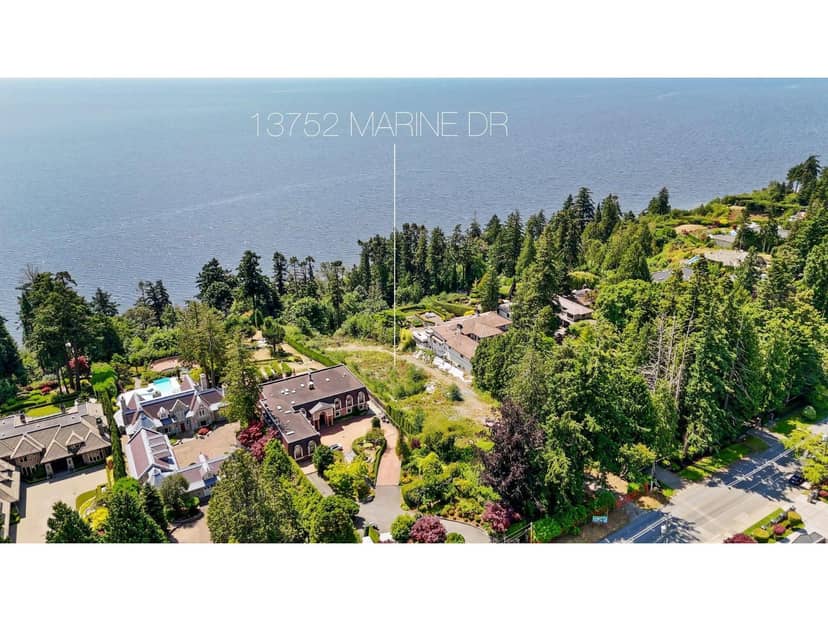 13752 MARINE DRIVE, White Rock, photo 8