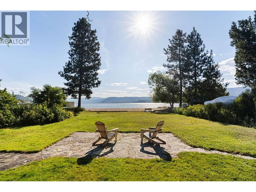 4164 Lakeshore Road, Kelowna