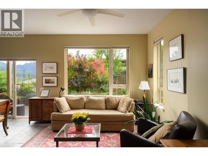 314 726A BELTERRA ROAD, Bowen Island