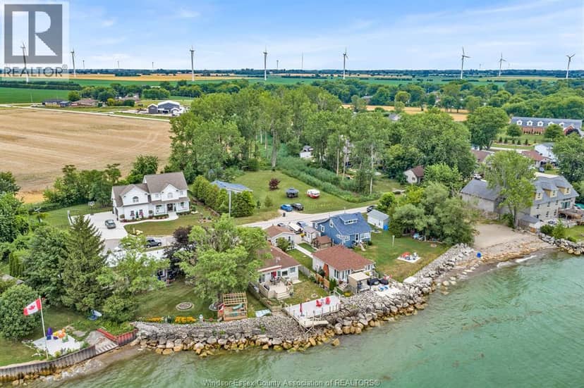 813 Erie Shores DRIVE — photo 40 of 40