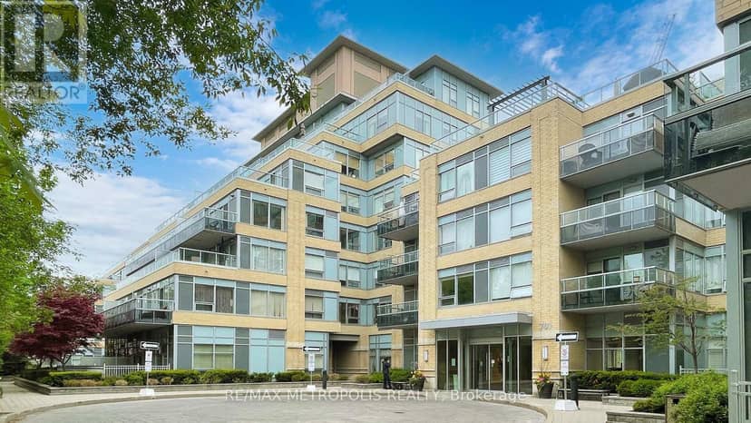 228 - 701 Sheppard Avenue W — photo 30 of 40