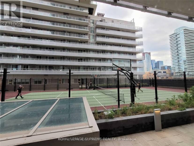 3006 - 20 Richardson Street — photo 17 of 23