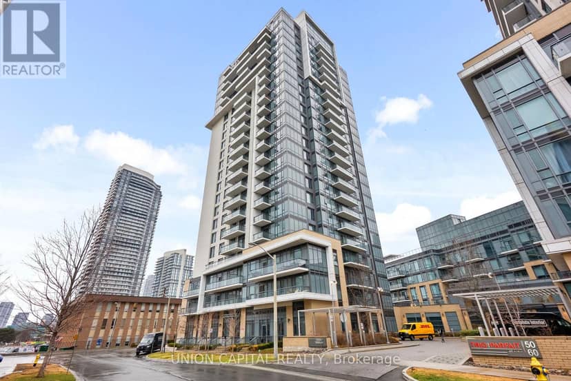 310 - 50 Ann O'Reilly Road — photo 1 of 18