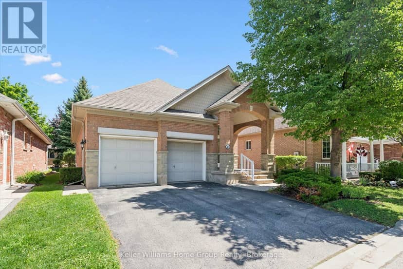 6 Parkside Drive — photo 1 of 40