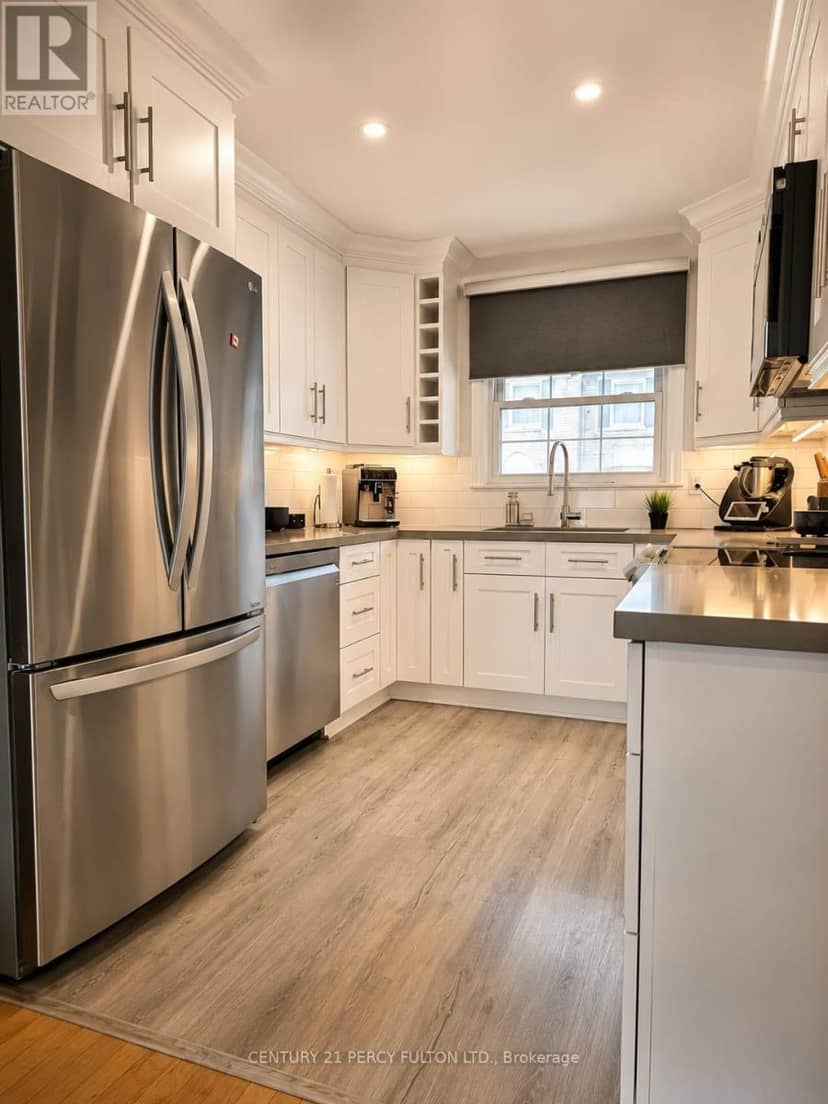 22 - 580 Eyer Drive, Pickering, photo 8