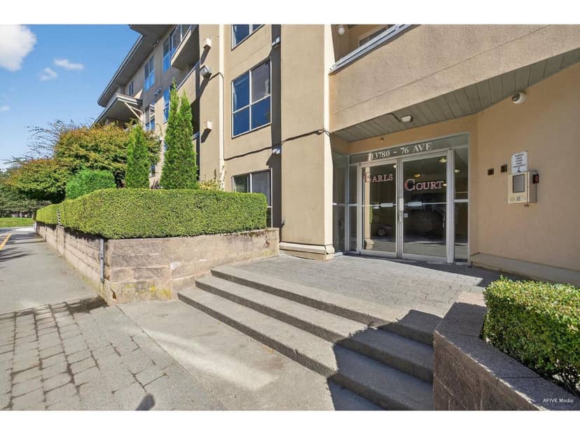 306 13780 76 AVENUE, Surrey