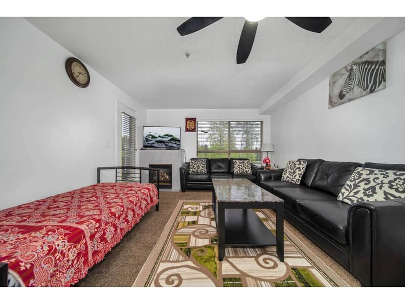 306 13780 76 AVENUE, Surrey, photo 5