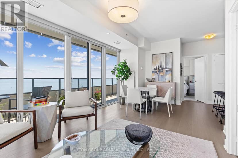 4908 - 30 Shore Breeze Drive — photo 15 of 36