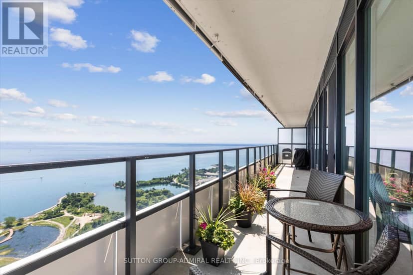 4908 - 30 Shore Breeze Drive — photo 2 of 36