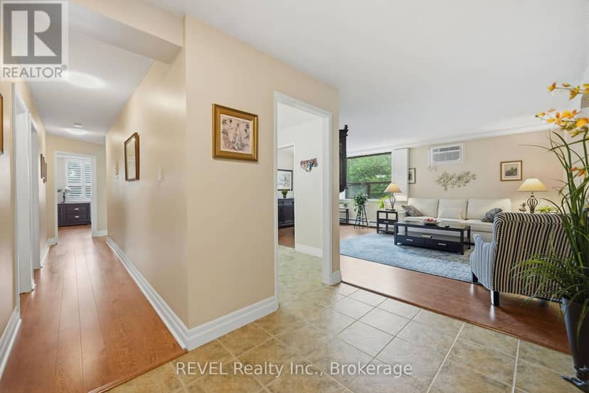 201 - 141 Church Street, St. Catharines, photo 5