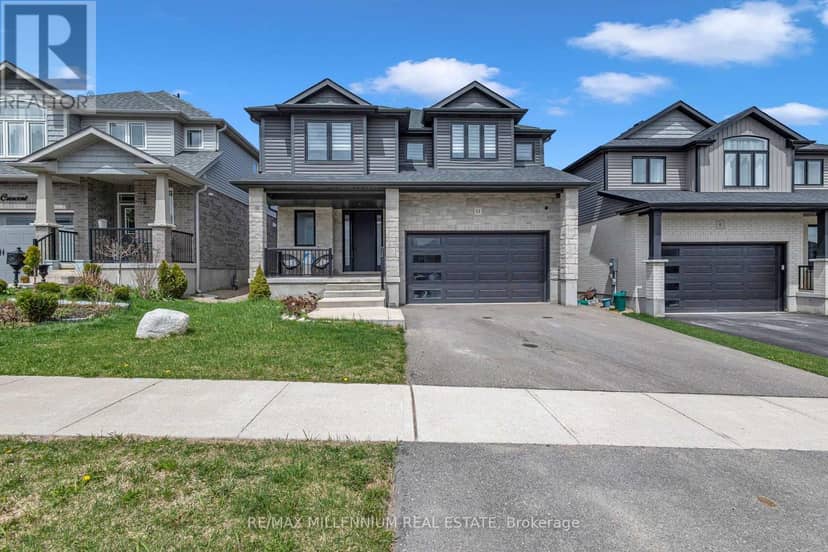 11 Tindall Crescent S — photo 1 of 33