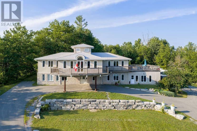 4390 Highway 7, Asphodel-Norwood, photo 2