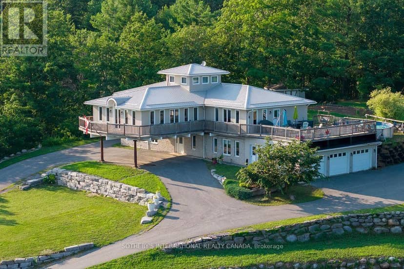 4390 Highway 7, Asphodel-Norwood, photo 3