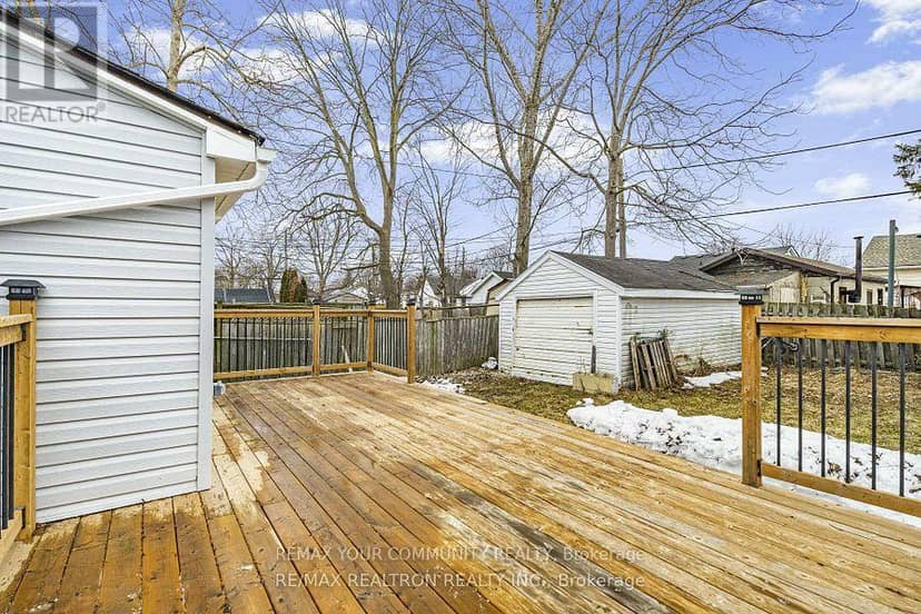 6167 Skinner Street — photo 24 of 27