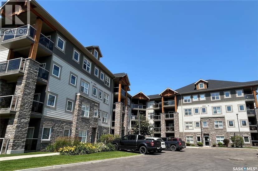 210 1220 Blackfoot DRIVE, Regina, photo 3