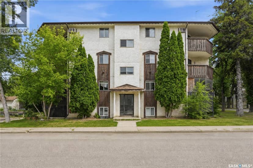 301 116 111th STREET, Saskatoon
