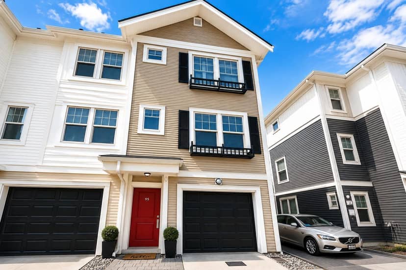 95 32633 SIMON AVENUE, Abbotsford