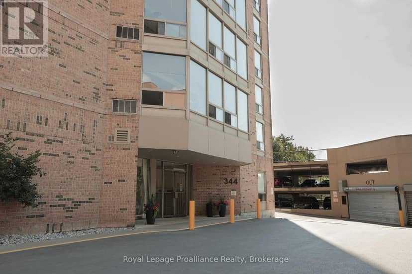 1205 - 344 Front Street — photo 2 of 40