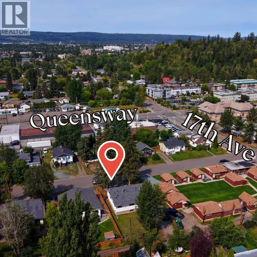 1760 INGLEDEW STREET, Prince George, photo 4