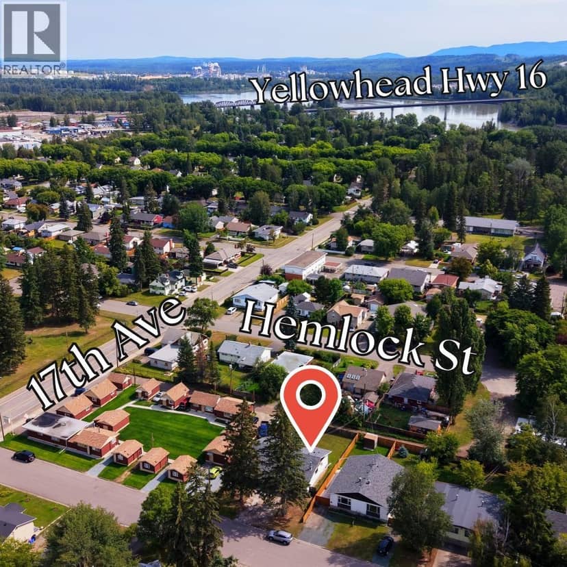 1760 INGLEDEW STREET, Prince George, photo 5