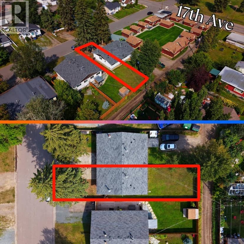 1760 INGLEDEW STREET, Prince George, photo 2