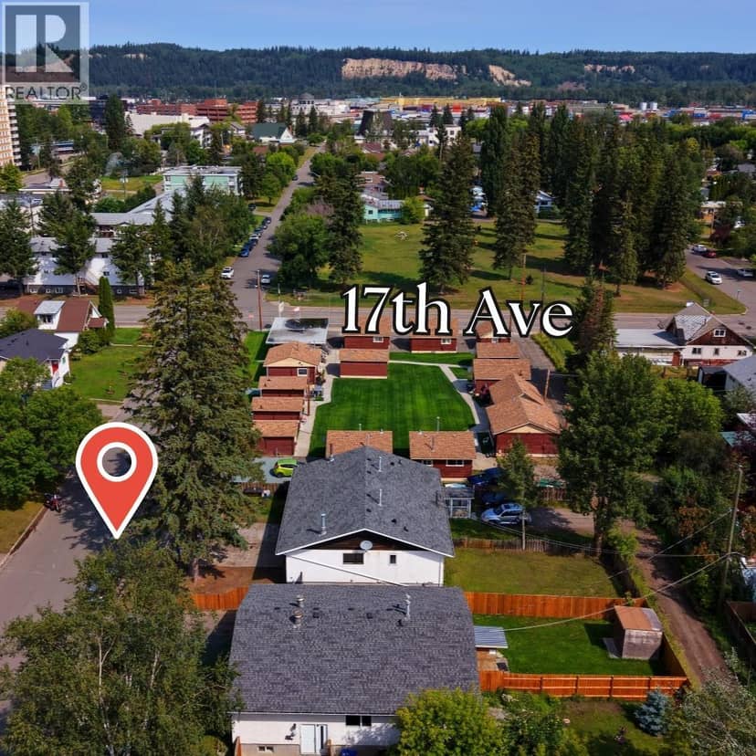 1760 INGLEDEW STREET, Prince George, photo 3