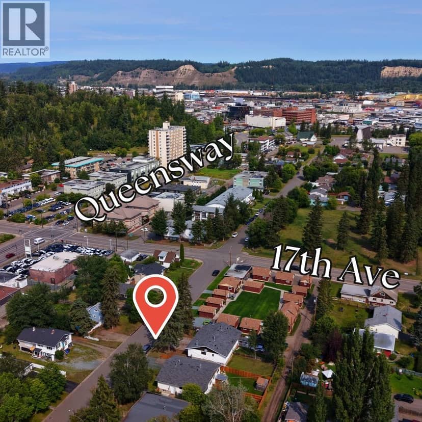 1760 INGLEDEW STREET, Prince George, photo 6
